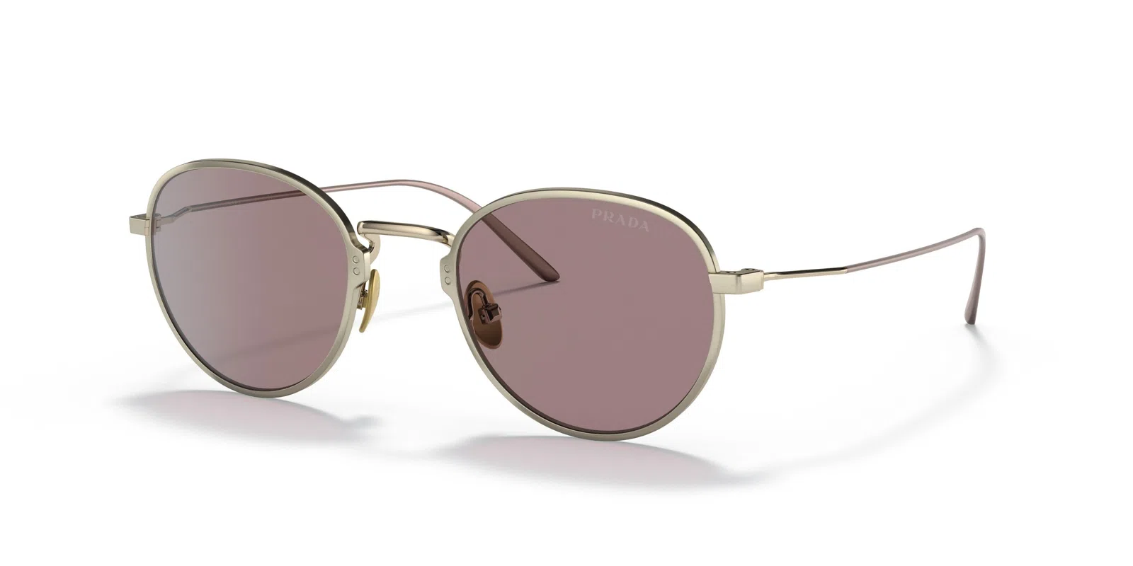Prada 53WS Sunglasses - view 9